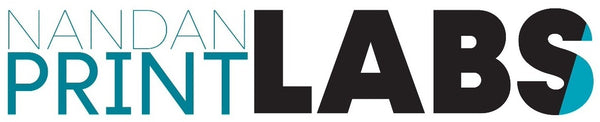 NANDAN PRINT LABS