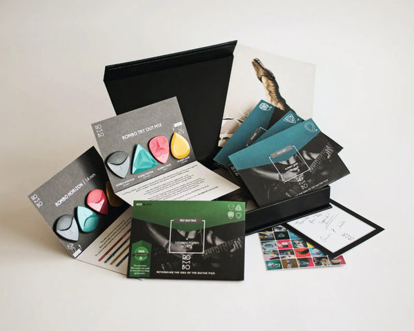 Marketing Essentials: Small & Mid-Format Prints