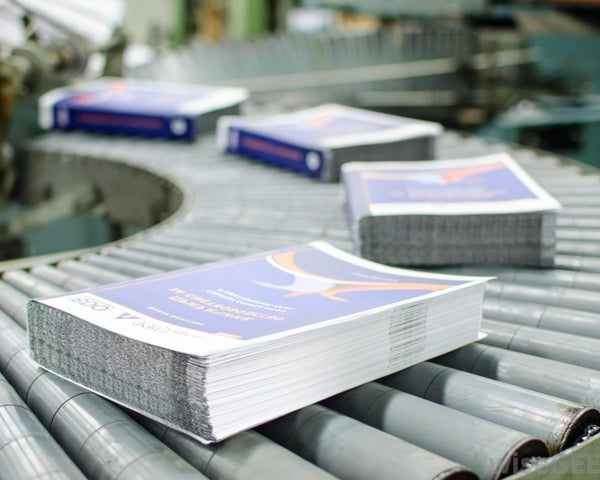 Publications & Documents: Professional Presentation