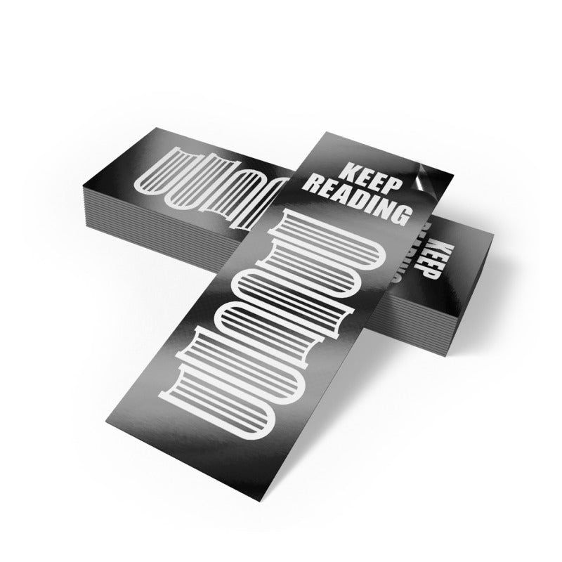 Business card printing