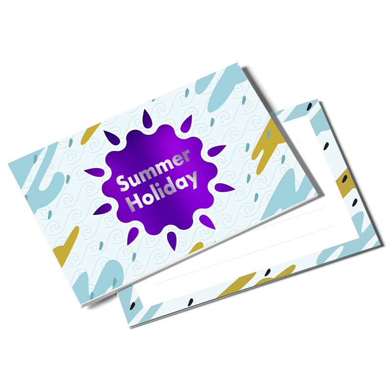Business card printing
