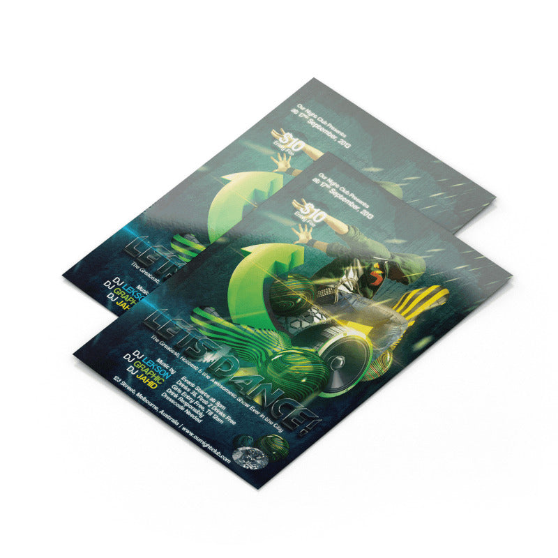 Print shop workflow