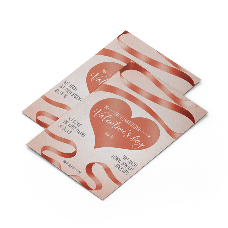 Business card printing